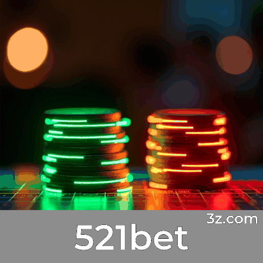 521bet: Experiência de Cassino Inesquecível e Interativa