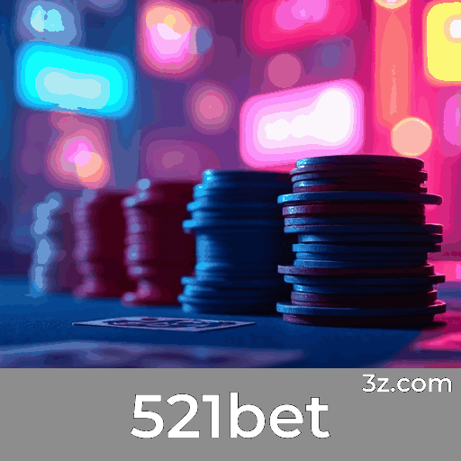Desbloqueie Surpresas com 521bet: Promoções Exclusivas!
