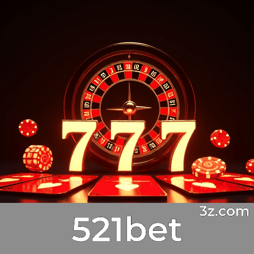 521bet: Experiência de Cassino Inesquecível e Interativa