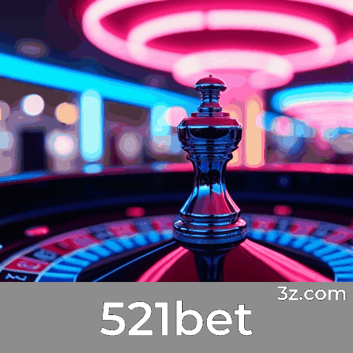 Experiência Mobile Inovadora com o Aplicativo da 521bet: Tecnologia de Apostas Otimizada para Celular