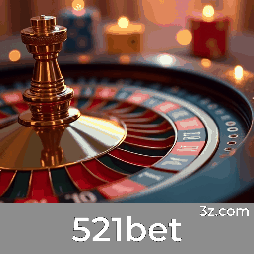 521bet: Segurança e Rapidez para Usuários Brasileiros