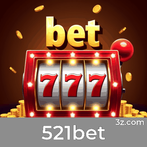 521bet: Casino Social e Interativo para Entretenimento Real