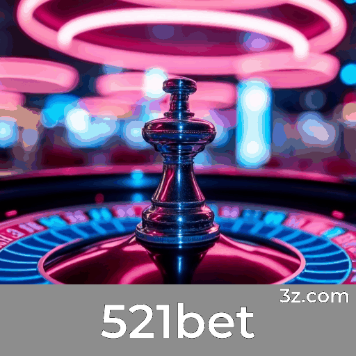 DEPÓSITOS na 521bet