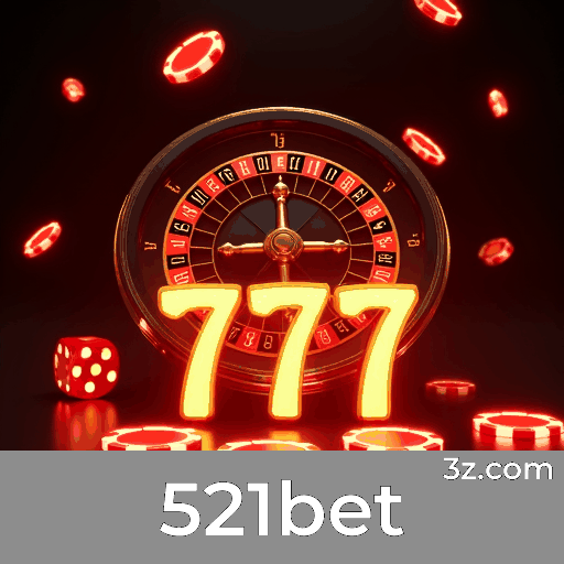 Desbloqueie Surpresas com 521bet: Promoções Exclusivas!